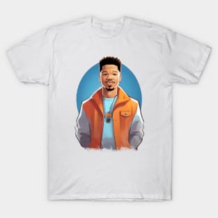 Jalen Brunson T-Shirt